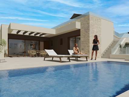 Villa en venta en Rojales