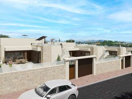 Villa en venta en Rojales