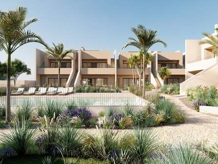 Planta baja en venta en San Javier