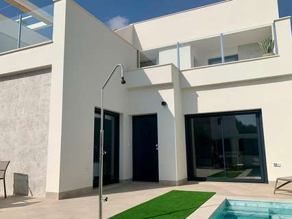 Villa en venta en San Javier