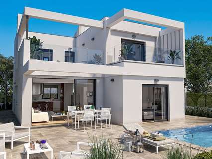 Villa en venta en San Javier