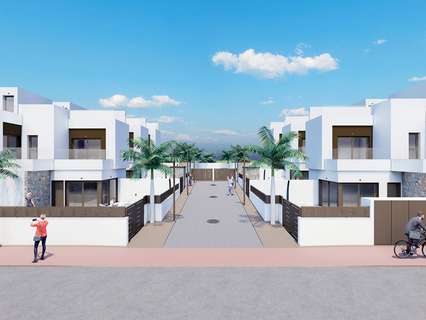 Villa en venta en Benijófar