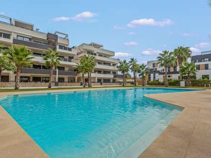 Planta baja en venta en Torrevieja Los Altos