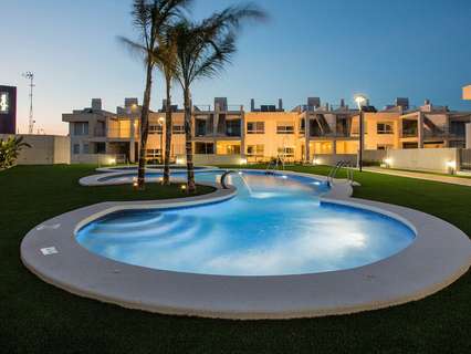 Apartamento en venta en Cartagena Mar de Cristal