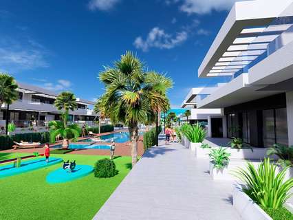 Planta baja en venta en Algorfa