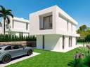 Villa en venta en Finestrat zona Golf Bahia rebajada