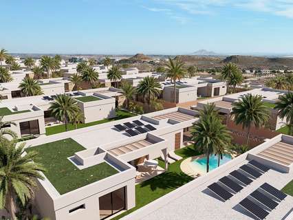 Villa en venta en Murcia Sucina