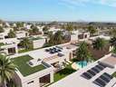 Villa en venta en Murcia zona Sucina