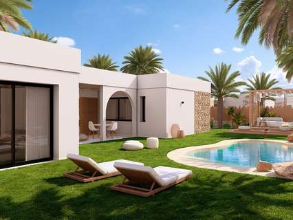 Villa en venta en Murcia Sucina rebajada