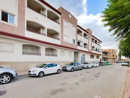 Apartamento en venta en San Fulgencio