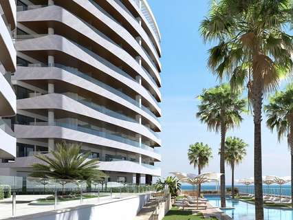 Apartamento en venta en San Javier La Manga del Mar Menor