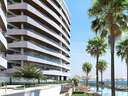 Apartamento en venta en San Javier zona La Manga del Mar Menor