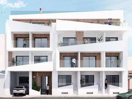 Planta baja en venta en Torrevieja Playa del Cura