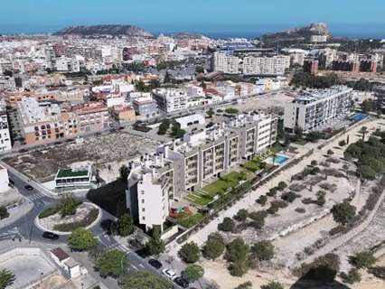 Apartamento en venta en Alicante San Agustín