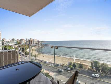 Apartamento en venta en Alicante