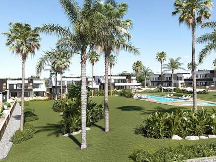 Planta baja en venta en Rojales Ciudad Quesada