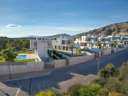 Villa en venta en Finestrat