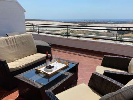 Apartamento en venta en Mutxamel zona Club De Golf Bonalba