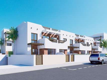 Ático en venta en Pilar de la Horadada zona Torre de la Horadada rebajado