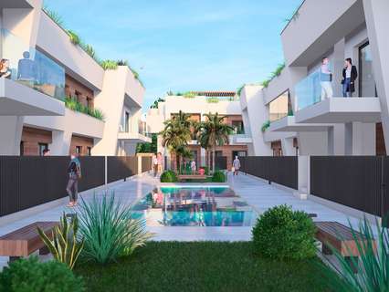 Planta baja en venta en Torre-Pacheco zona Golf