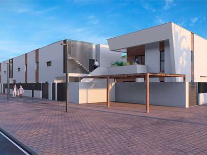 Planta baja en venta en Torre-Pacheco zona Golf
