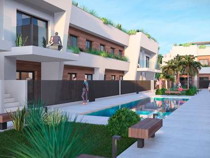 Ático en venta en Torre-Pacheco zona Golf