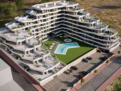 Planta baja en venta en San Miguel de Salinas zona San Miguel de Salinas