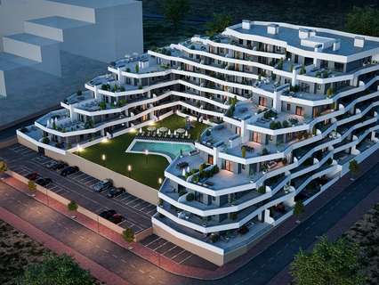 Ático en venta en San Miguel de Salinas zona San Miguel de Salinas rebajado