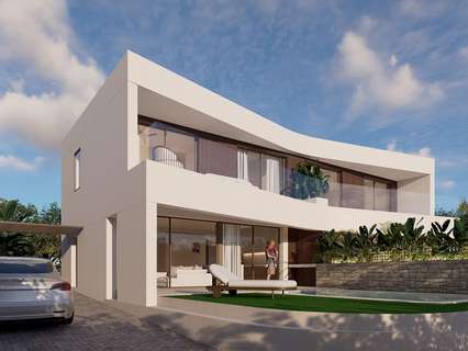 Villa en venta en Santa Pola zona Gran Alacant