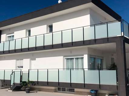 Villa en venta en Santa Pola zona Gran Alacant rebajada