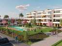 Planta baja en venta en Alhama de Murcia zona Alhama Golf Resort