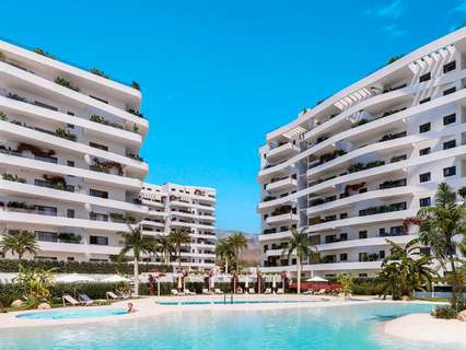 Apartamento en venta en Villajoyosa/La Vila Joiosa