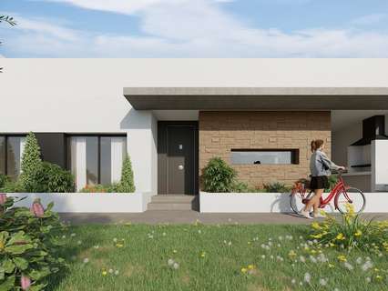 Villa en venta en Torrevieja zona Urb. Jardín del Mar