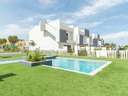Planta baja en venta en Torrevieja zona Lago Jardin