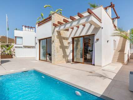 Villa en venta en Almería zona Almeria