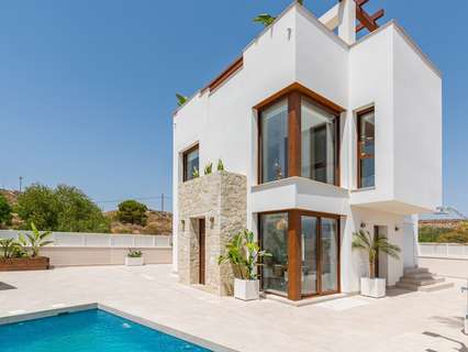 Villa en venta en Almería zona Almeria