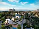 Villa en venta en Calpe zona Urbanización Gran Sol