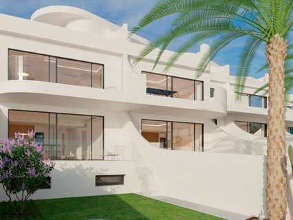 Planta baja en venta en Torrevieja zona La Mata