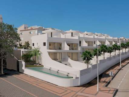 Ático en venta en Torrevieja zona La Mata rebajado