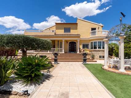 Villa en venta en Sant Vicent del Raspeig