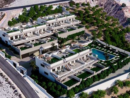 Planta baja en venta en Finestrat zona Balcón De Finestrat