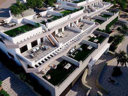 Planta baja en venta en Finestrat zona Balcón De Finestrat rebajada