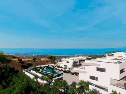 Ático en venta en Finestrat zona Balcón De Finestrat