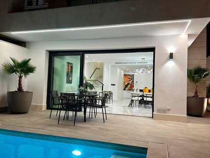 Villa en venta en San Pedro del Pinatar zona Los Antolinos