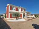 Villa en venta en Lorca zona Purias