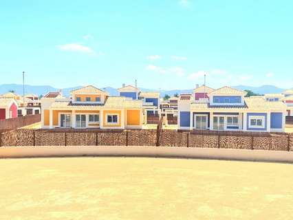 Villa en venta en Lorca zona Purias