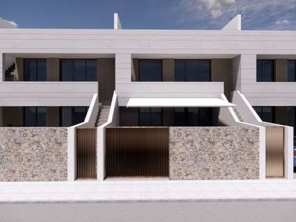 Planta baja en venta en San Javier zona Santiago de la Ribera