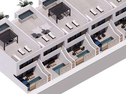 Planta baja en venta en San Javier zona Santiago de la Ribera