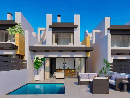 Villa en venta en Torrevieja zona Aguas Nuevas