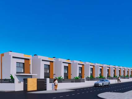 Casa en venta en Torrevieja zona Aguas Nuevas